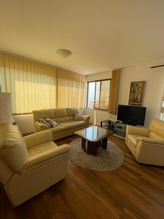 Apartment Mama 챠브타트 외부 사진