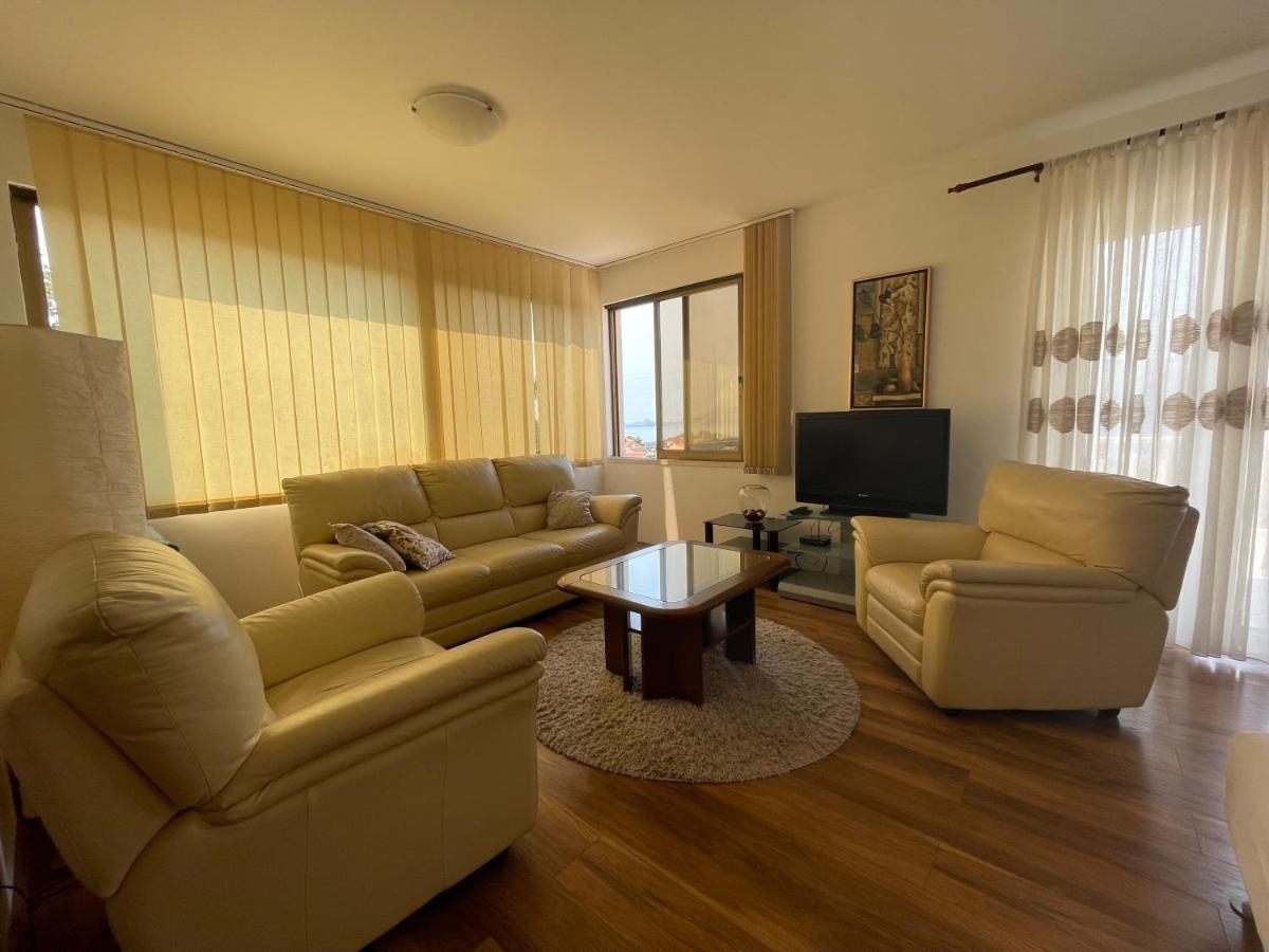 Apartment Mama 챠브타트 외부 사진