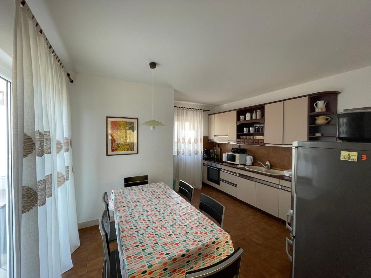 Apartment Mama 챠브타트 외부 사진