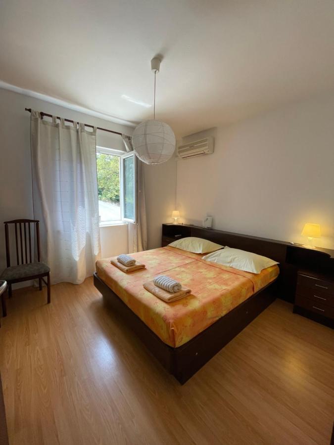 Apartment Mama 챠브타트 외부 사진