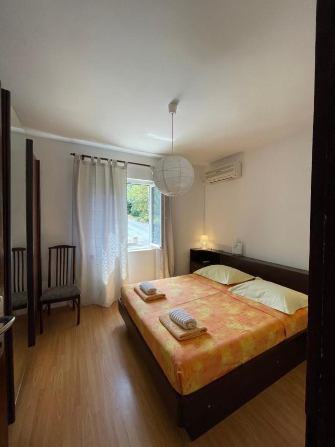 Apartment Mama 챠브타트 외부 사진