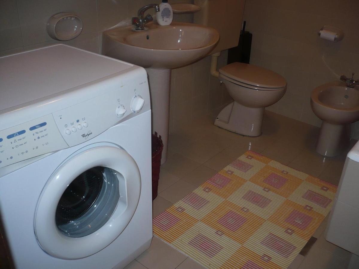 Apartment Mama 챠브타트 외부 사진